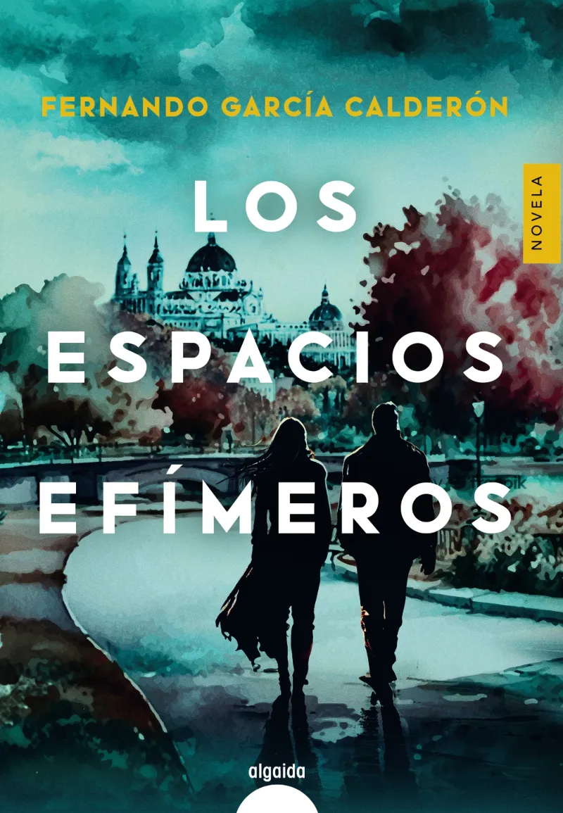 LOS ESPACIOS EFÍMEROS