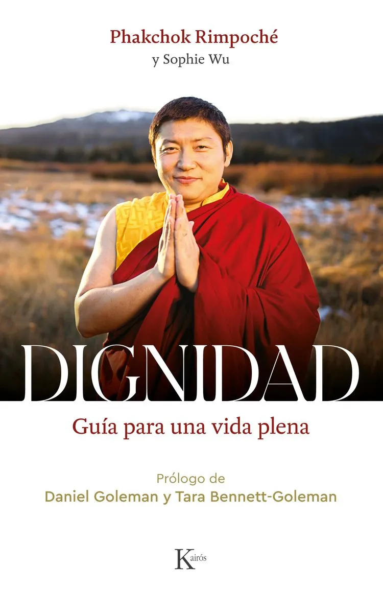 DIGNIDAD -GUIA PARA UNA VIDA PLENA-