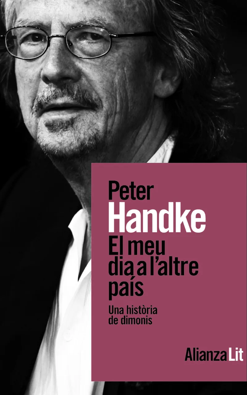 EL MEU DIA A L'ALTRE PAÍS