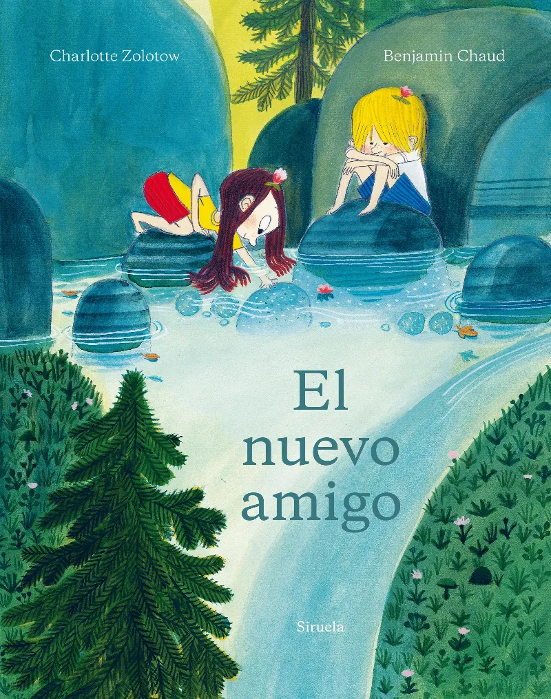 NUEVO AMIGO, EL