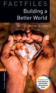 BUILD A BETTER WRLD MP3 PACK BOOKWORMS 2 A2/B1