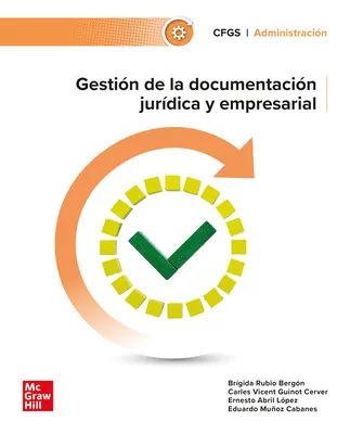 GESTION DOCUMENT JURIDICA EMPRESARIAL GS