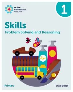 OXFORD INTERNATIONAL SKILLS: PROM SOL&REA: PRAC BK 1