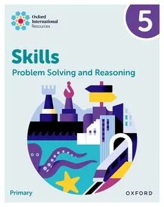 OXFORD INTERNATIONAL SKILLS: PROM SOL&REA: PRAC BK 5