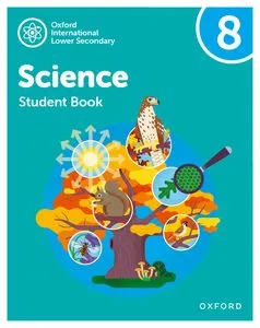 OXFORD INTERNAT LOWER SEC SCIENCE SB 8