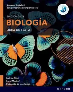 NEW DP BIOLOGÍA SB 2023