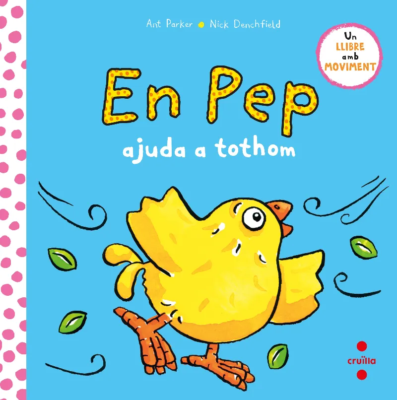 EN PEP AJUDA A TOTHOM