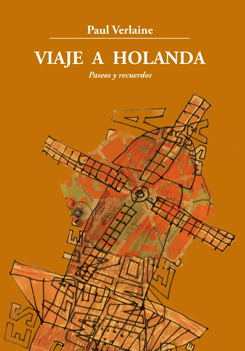 VIAJE A HOLANDA