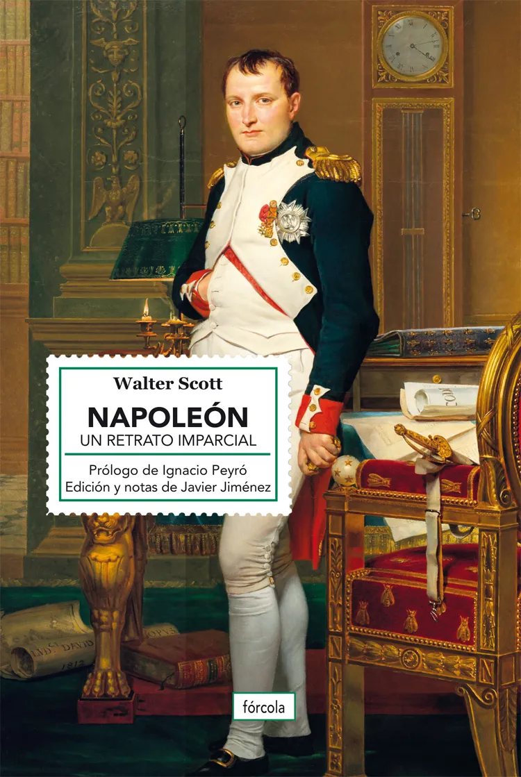 NAPOLEON UN RETRATO IMPARCIAL
