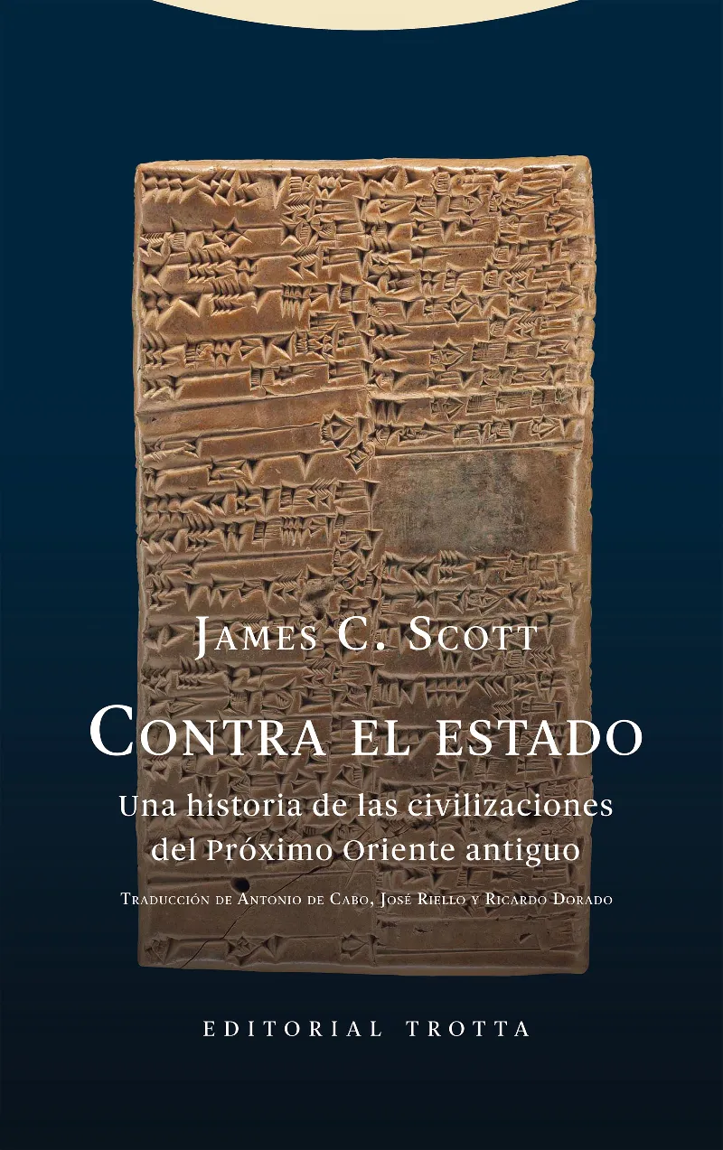 CONTRA EL ESTADO