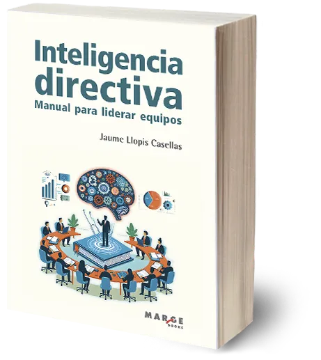 INTELIGENCIA DIRECTIVA