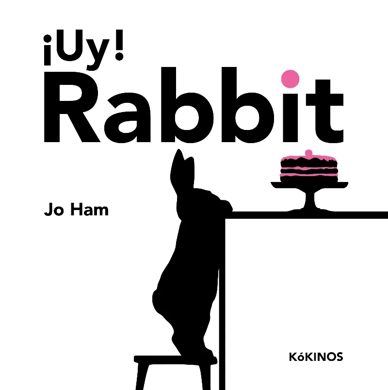 UY RABBIT