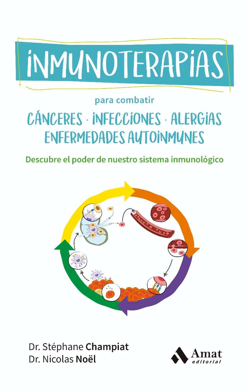 INMUNOTERAPIAS