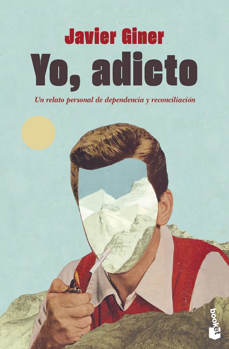 YO ADICTO -BOLSILLO