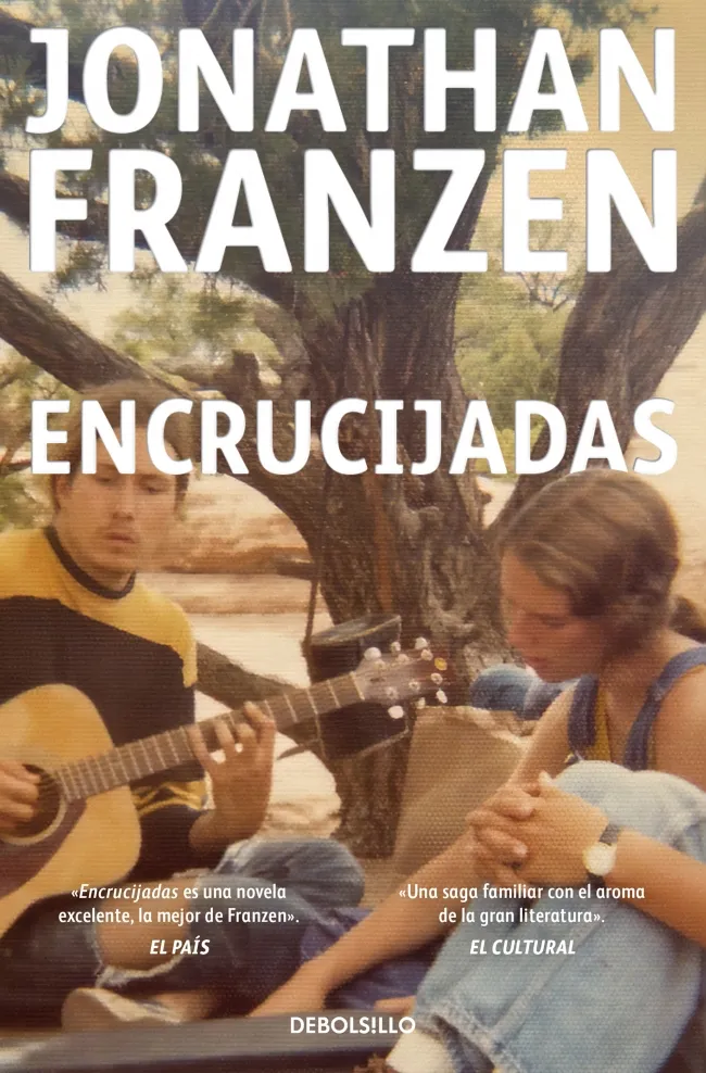 ENCRUCIJADAS -BOLSILLO-