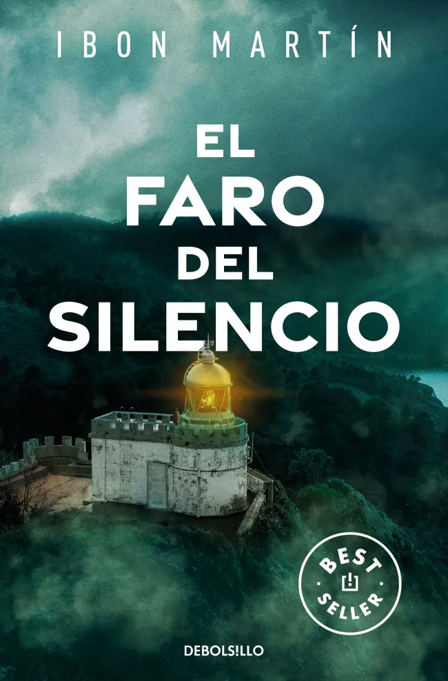 FARO DEL SILENCIO, EL -BOLSILLO-