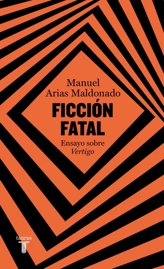 FICCION FATAL - ENSAYO SOBRE VERTIGO