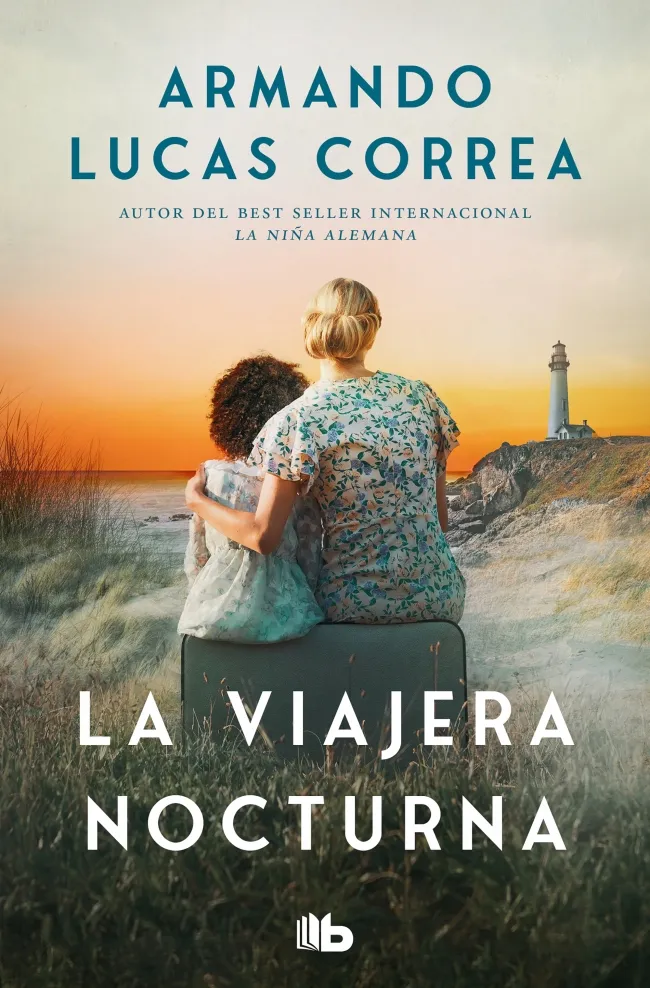 VIAJERA NOCTURNA, LA -BOLSILLO-