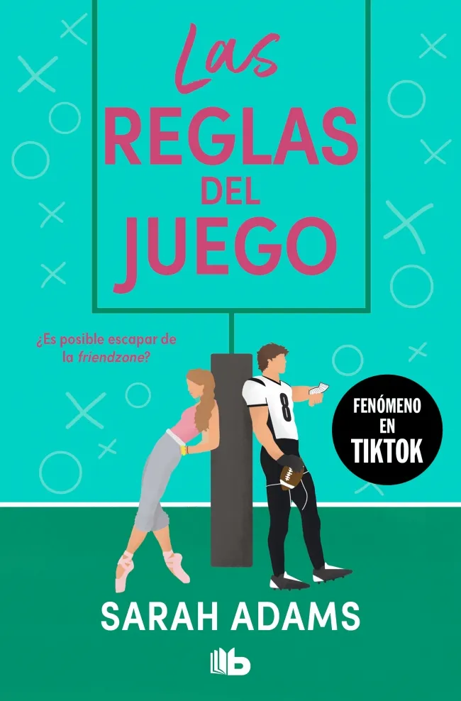 REGLAS DEL JUEGO, LAS -BOLSILLO-