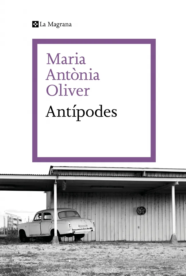 ANTIPODES -ED.2024-