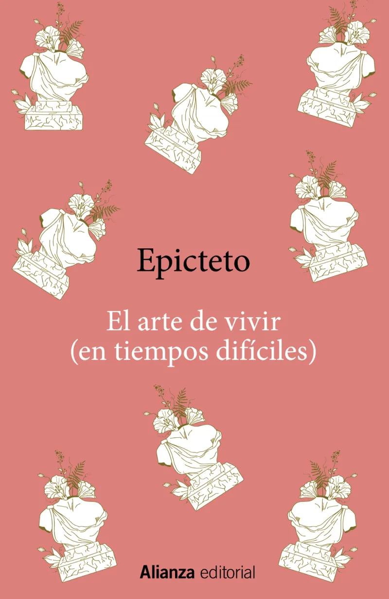 EL ARTE DE VIVIR EN TIEMPOS DIFICILES -BOLSILLO-