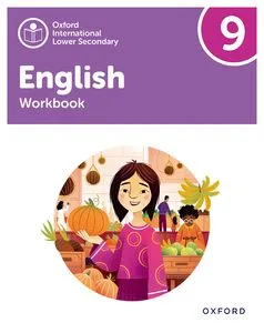 OXFORD INTERN LOWER SECONDARY WB 9