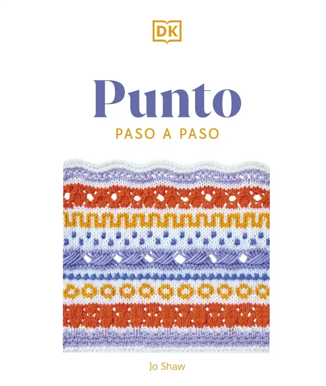 PUNTO.PASO A PASO