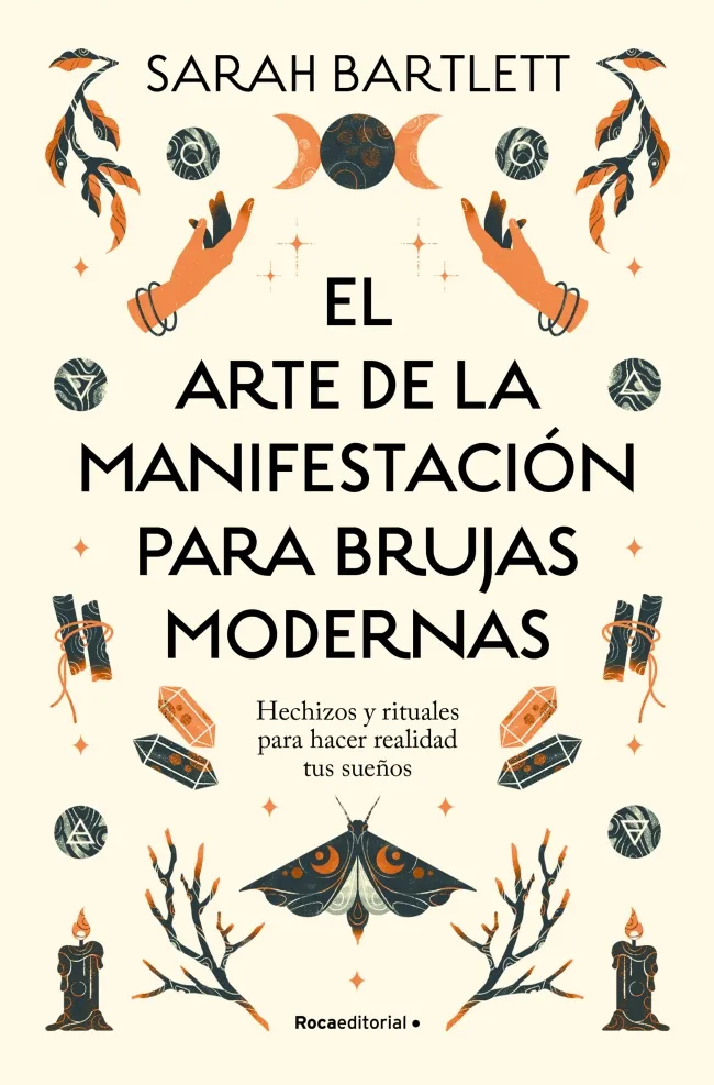 ARTE DE LA MANIFESTACION PARA BRUJAS MODERNAS, EL