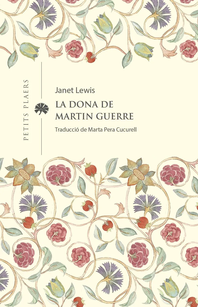 La dona d'en Martin Guerre