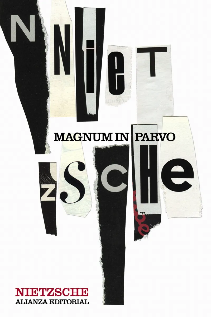 MAGNUM IN PARVO -BOLSILLO-