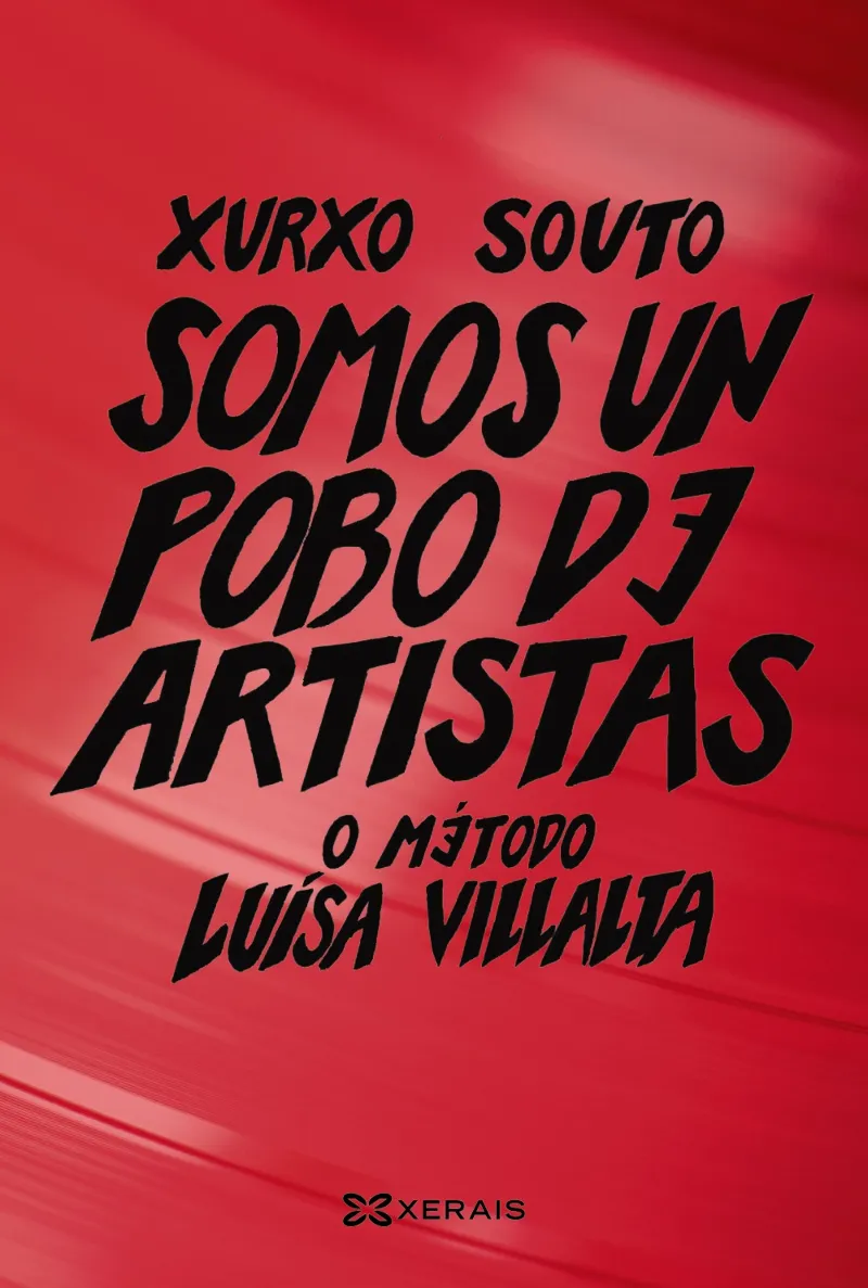SOMOS UN POBO DE ARTISTAS