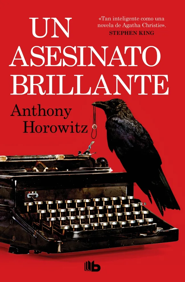 ASESINATO BRILLANTE, UN -BOLSILLO-