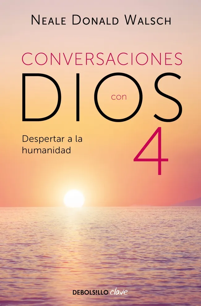 CONVERSACIONES CON DIOS 04 -BOLSILLO-