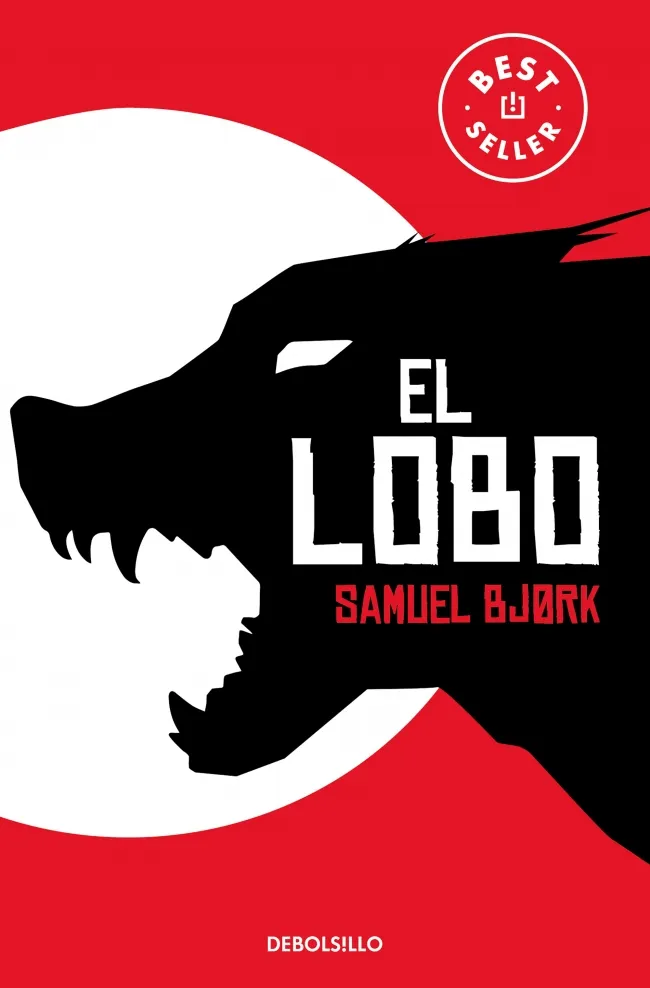 LOBO, EL -BOLSILLO-