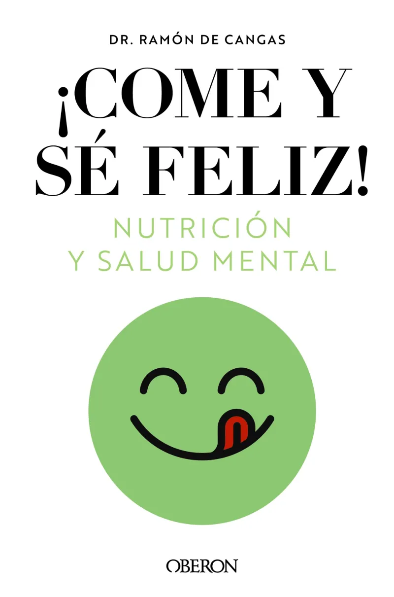 COME Y SE FELIZ!