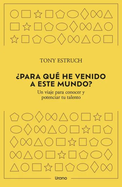 PARA QUE HE VENIDO A ESTE MUNDO?