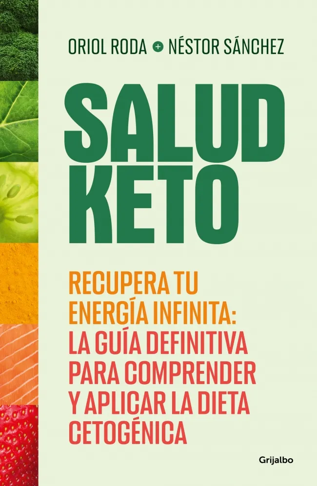 SALUD KETO -DIETA GETOGENICA-