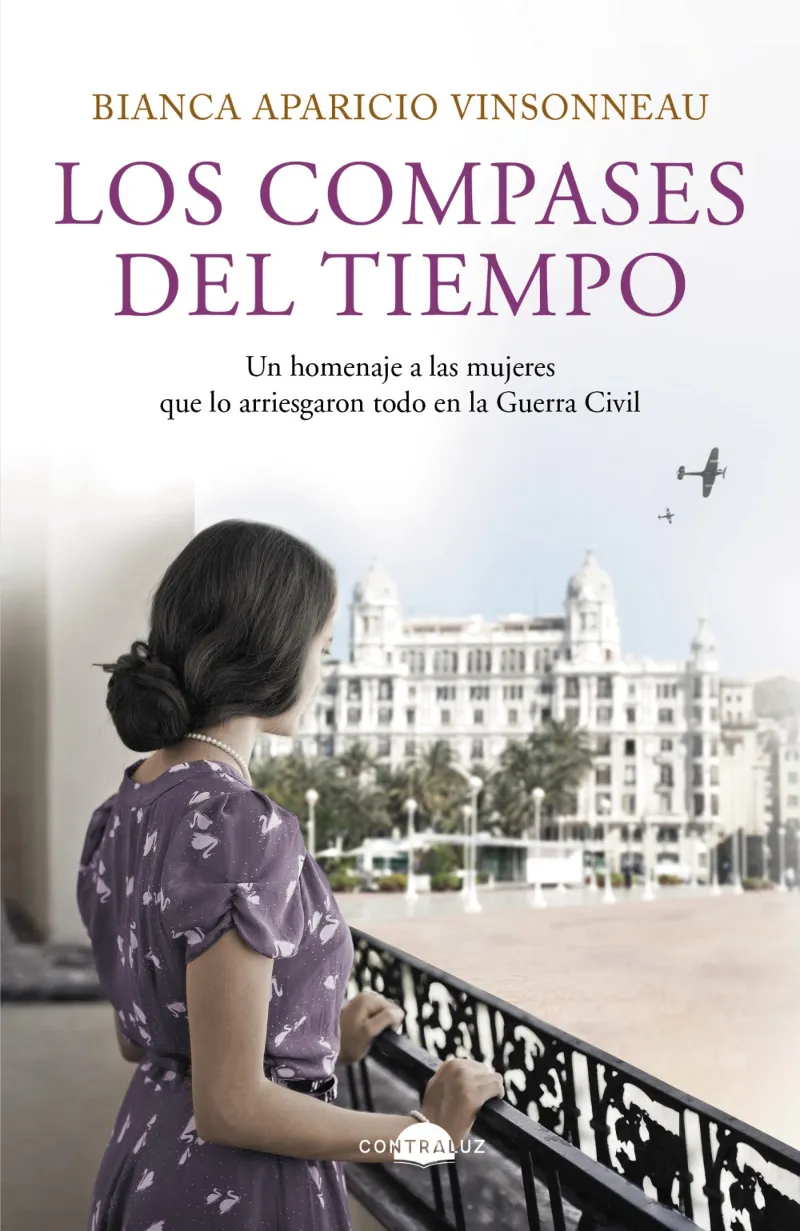 COMPASES DEL TIEMPO, LOS -BOLSILLO-