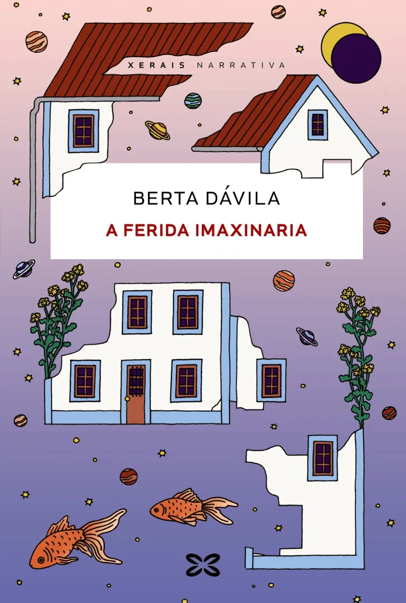 A FERIDA IMAXINARIA