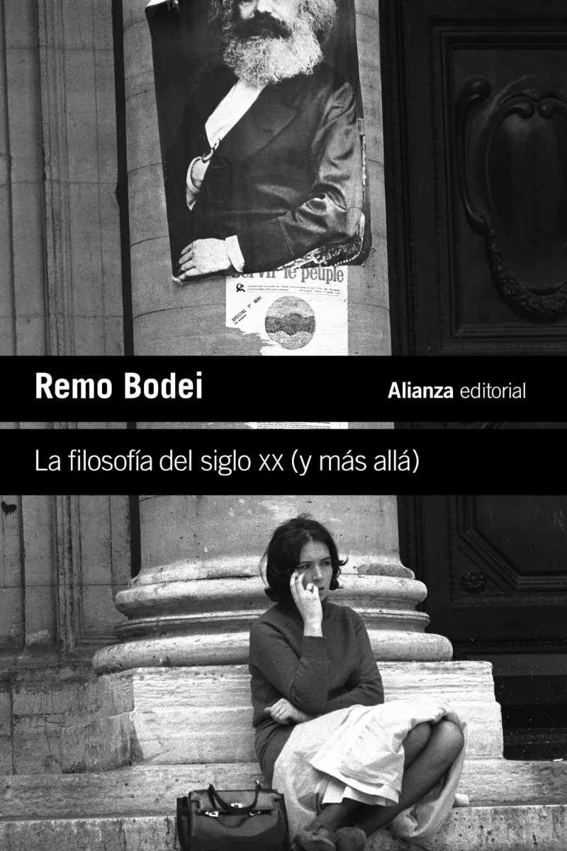 FILOSOFIA DEL SIGLO XX, LA -BOLSILLO-