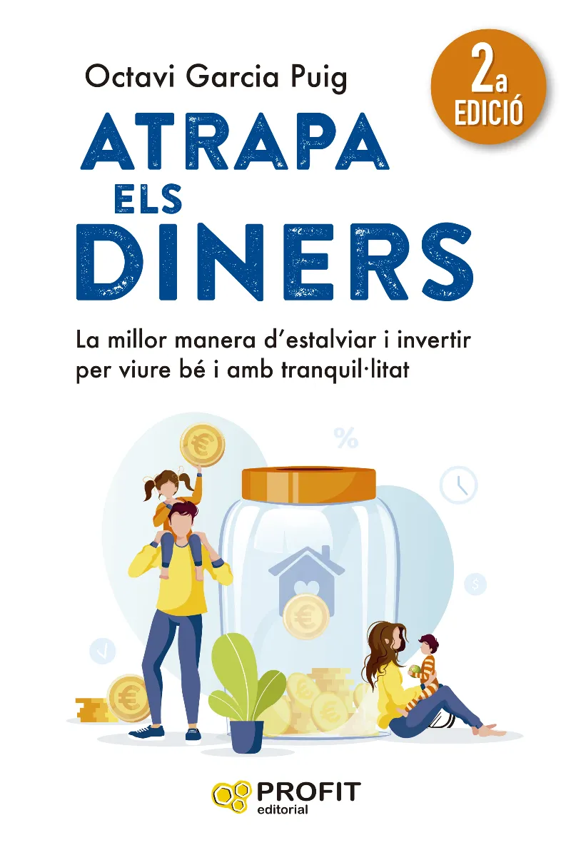 ATRAPA ELS DINERS
