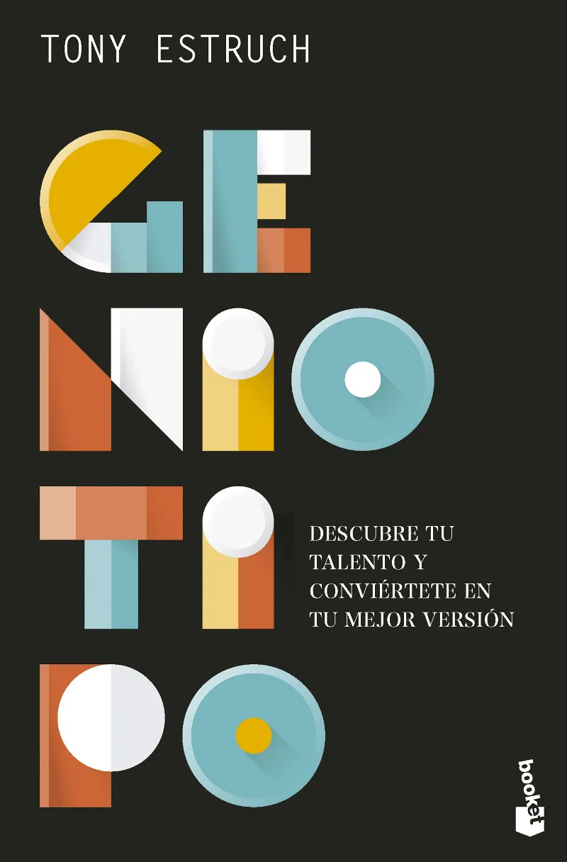 GENIOTIPO -BOLSILLO-