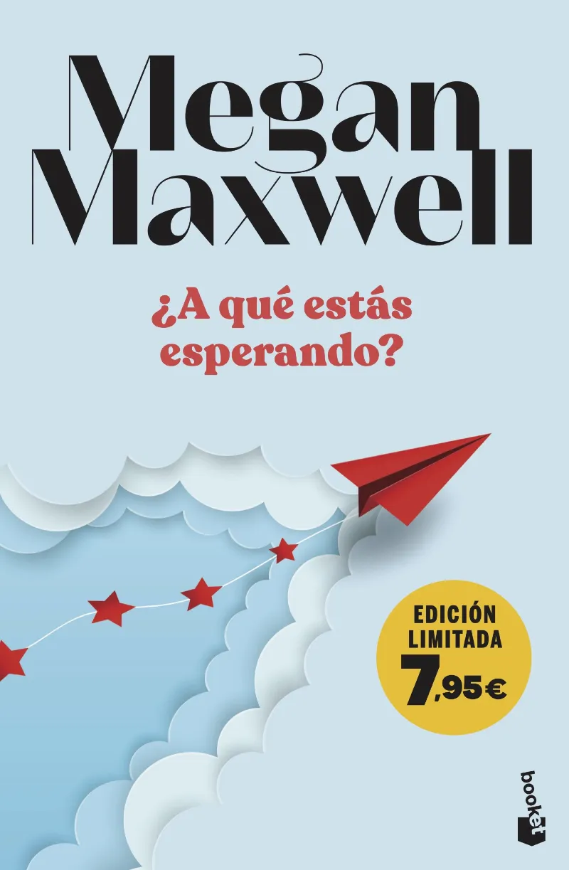 A QUE ESTAS ESPERANDO?