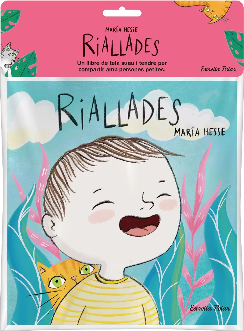 RIALLADES -INF-