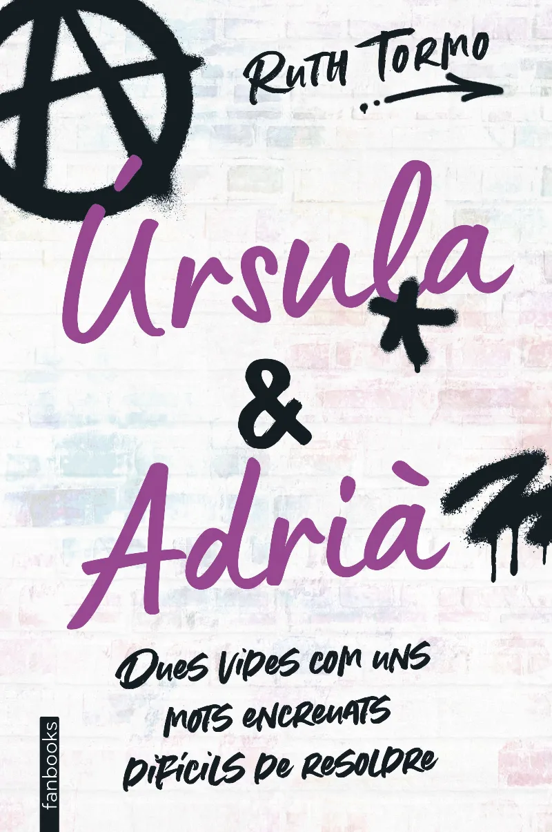 URSULA & ADRIA