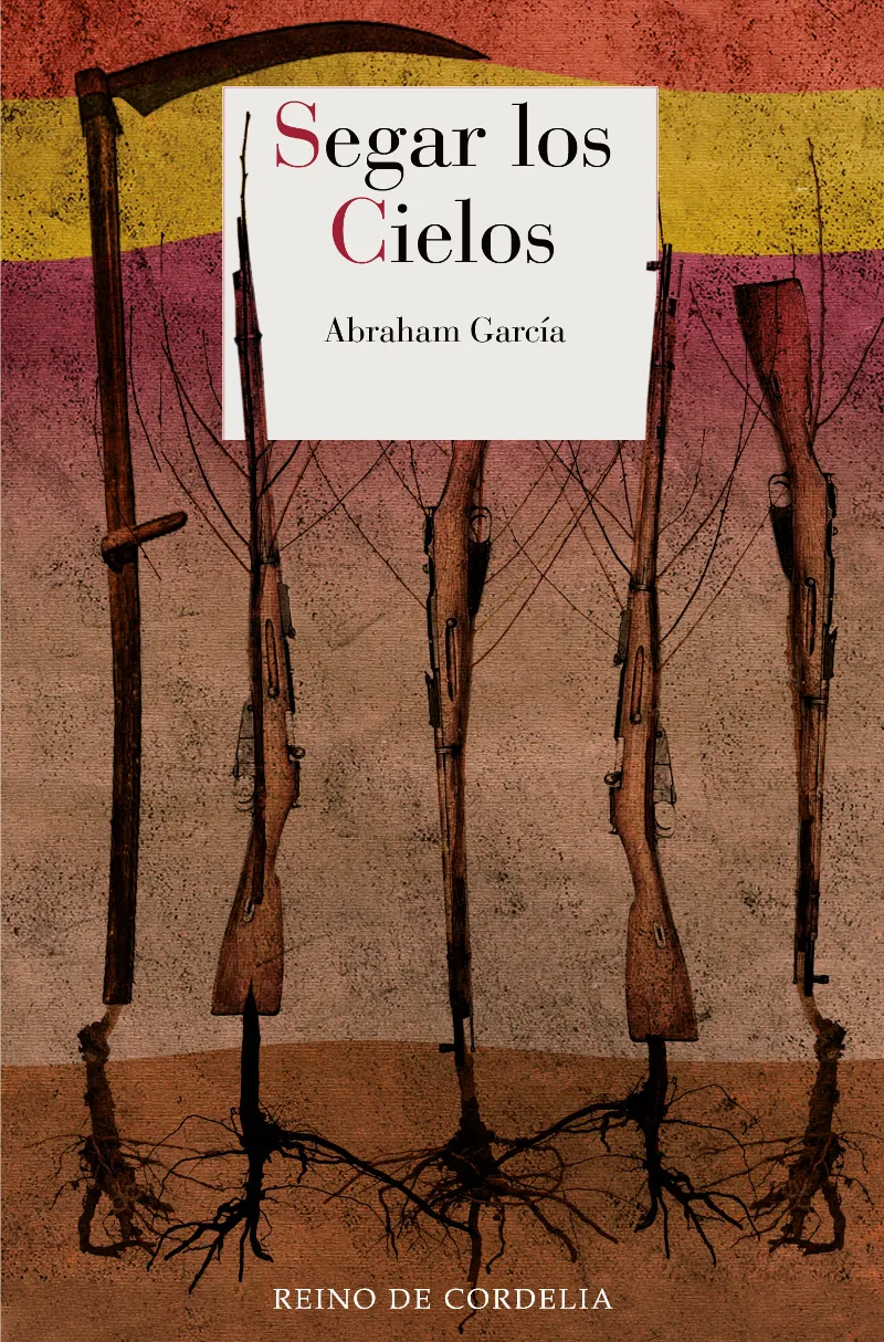 SEGAR LOS CIELOS