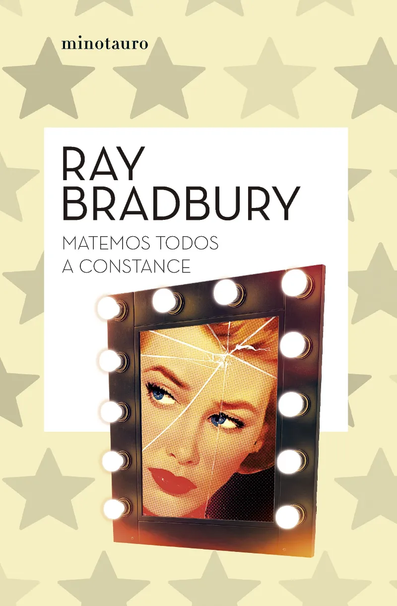 MATEMOS TODOS A CONSTANCE -ED.2024 BIB. BRADBURY-