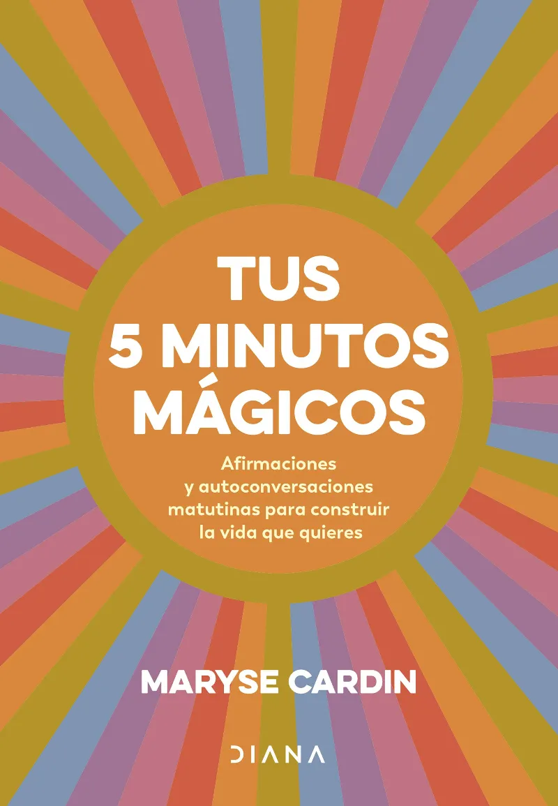 TUS 5 MINUTOS MAGICOS