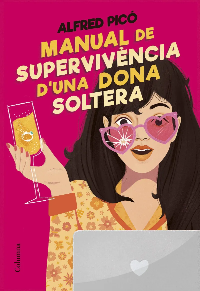 MANUAL DE SUPERVIVENCIA D'UNA DONA SOLTERA