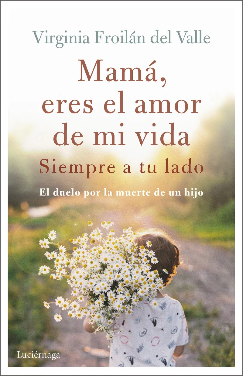 MAMA ERES EL AMOR DE MI VIDA -SIEMPRE A TU LADO-